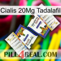 Cialis 20Mg Tadalafil 12